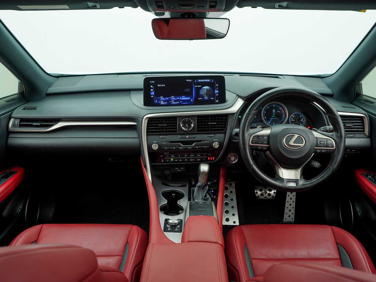 used 2020 Lexus RX 300 F Sport 2.0