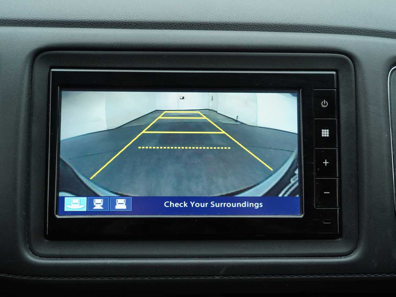 terpakai 2019 Honda HR-V V 1.8