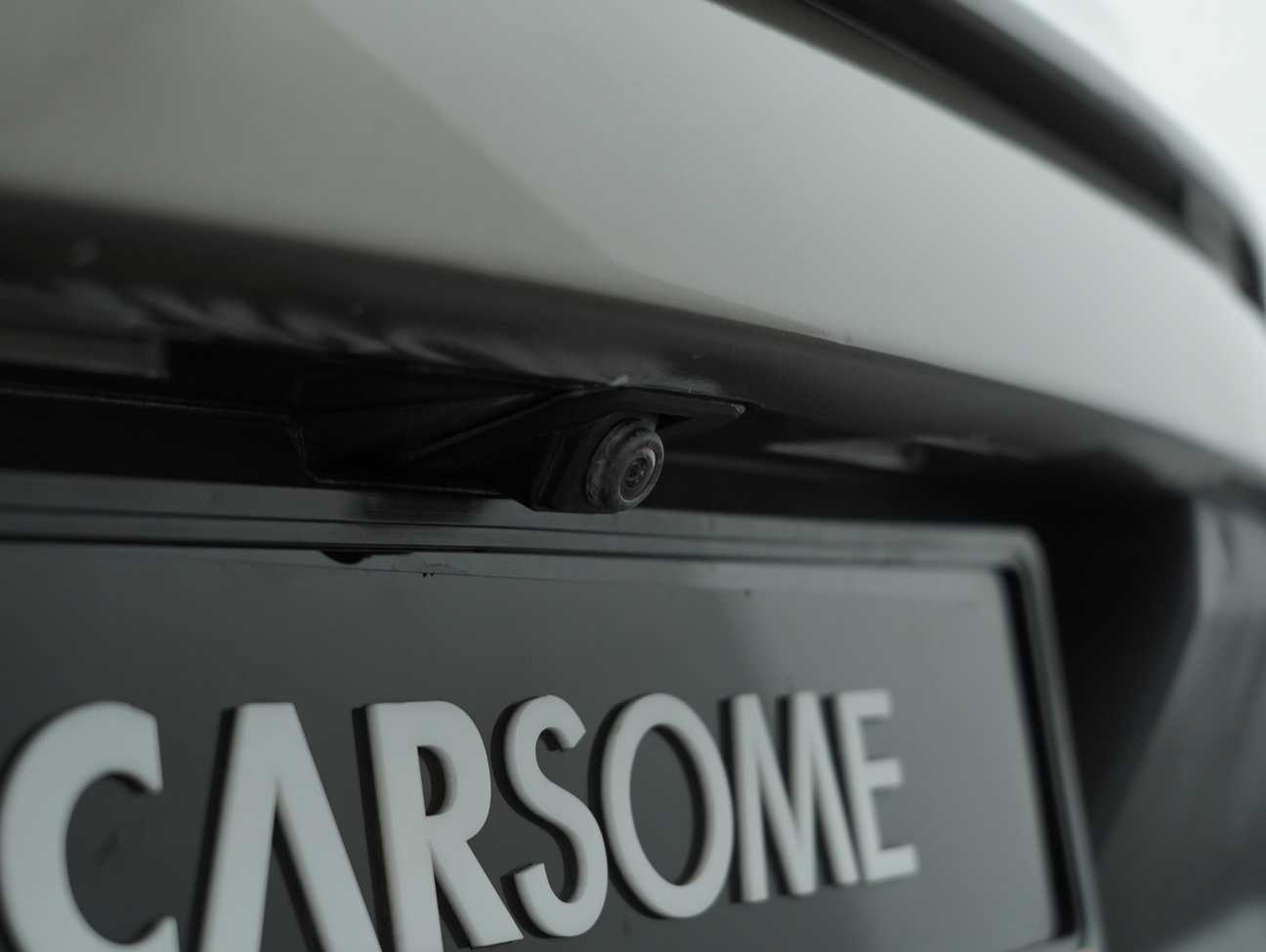 terpakai 2019 Proton Iriz Premium 1.6