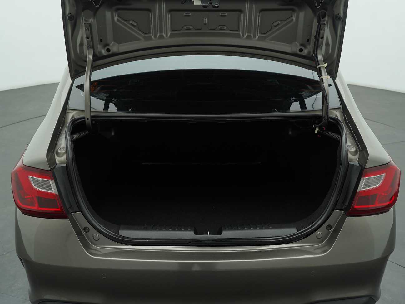 used 2019 Proton Saga Premium 1.3