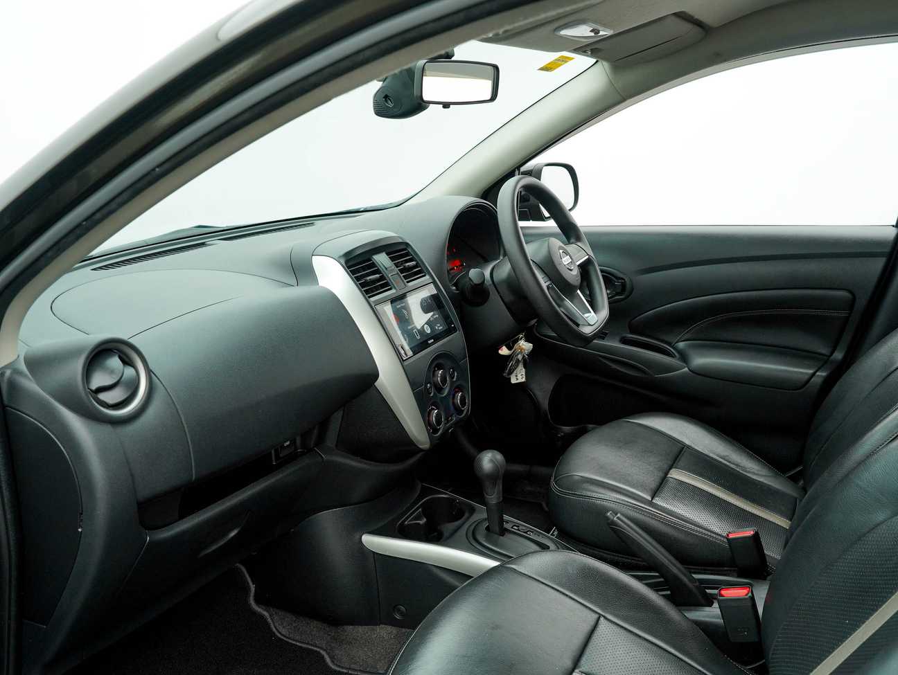 used 2019 Nissan Almera E Black Series 1.5