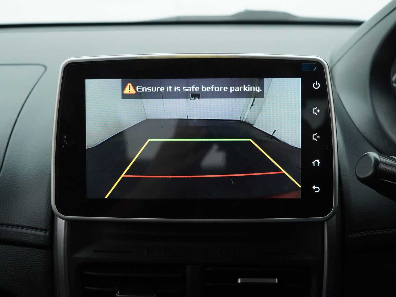 used 2019 Proton Saga Premium 1.3