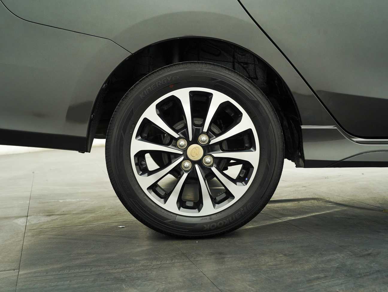 terpakai 2020 Perodua Bezza X 1.3