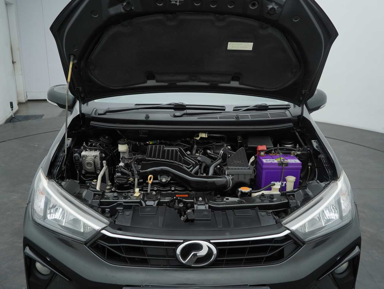 used 2020 Perodua Bezza Advance 1.3