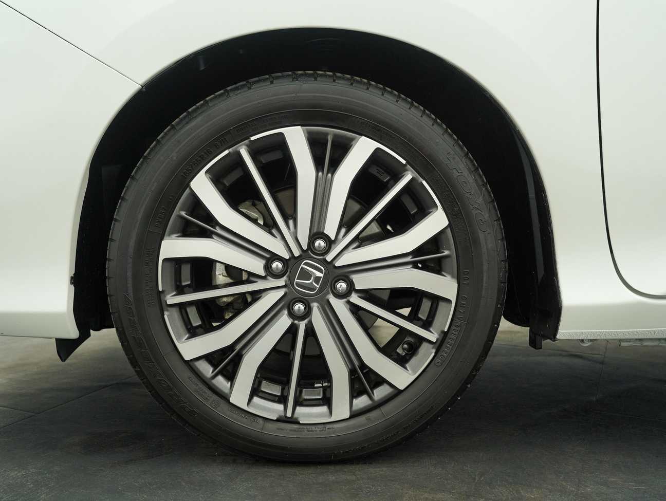 used 2020 Honda City V 1.5