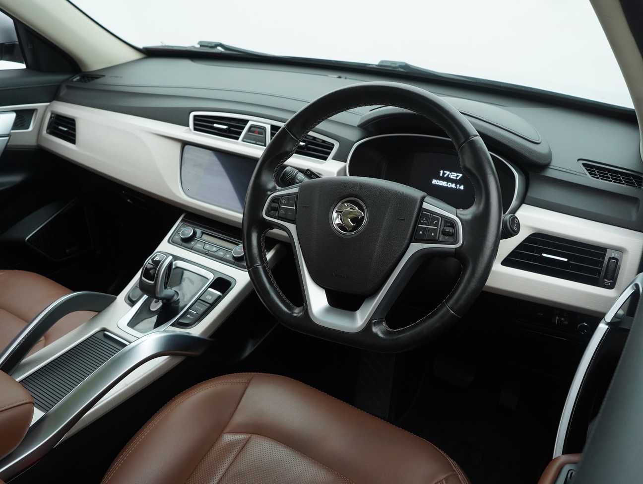 used 2020 Proton X70 Premium X 1.8