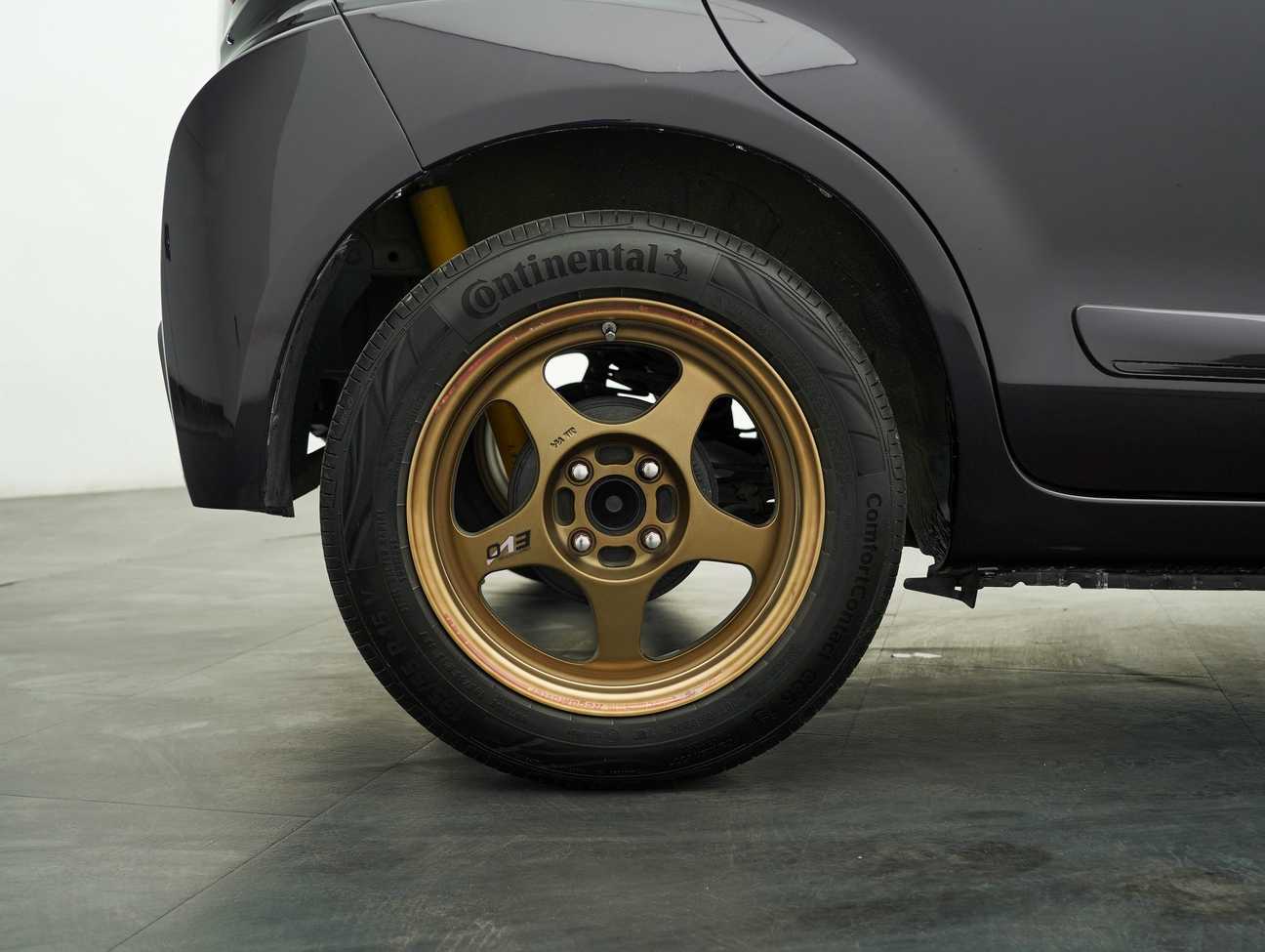 used 2015 Perodua Myvi X 1.3