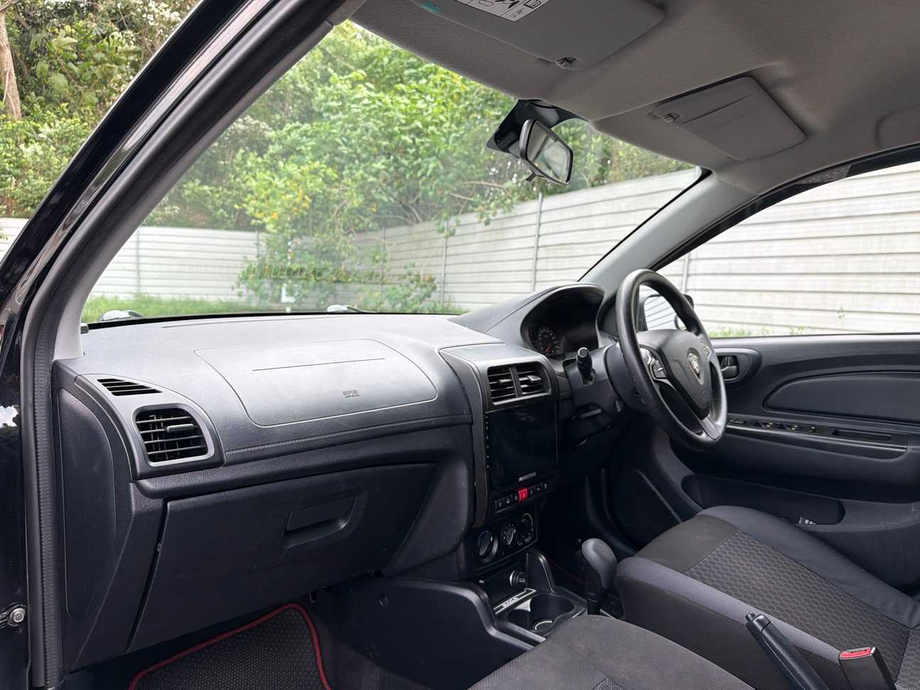 used 2017 Proton Saga Executive 1.3