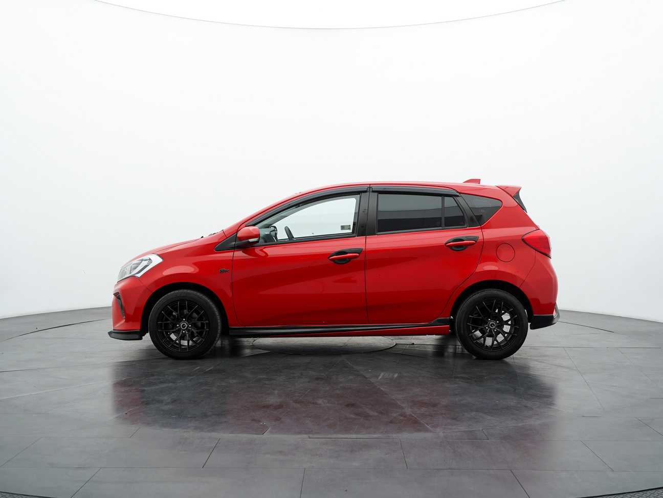 used 2020 Perodua Myvi G 1.3