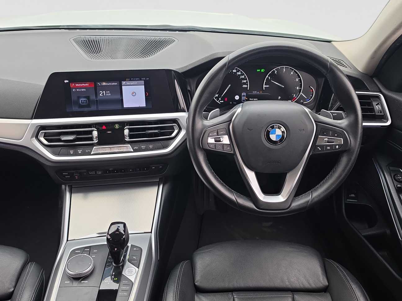 used 2020 BMW 320i Sport 2.0