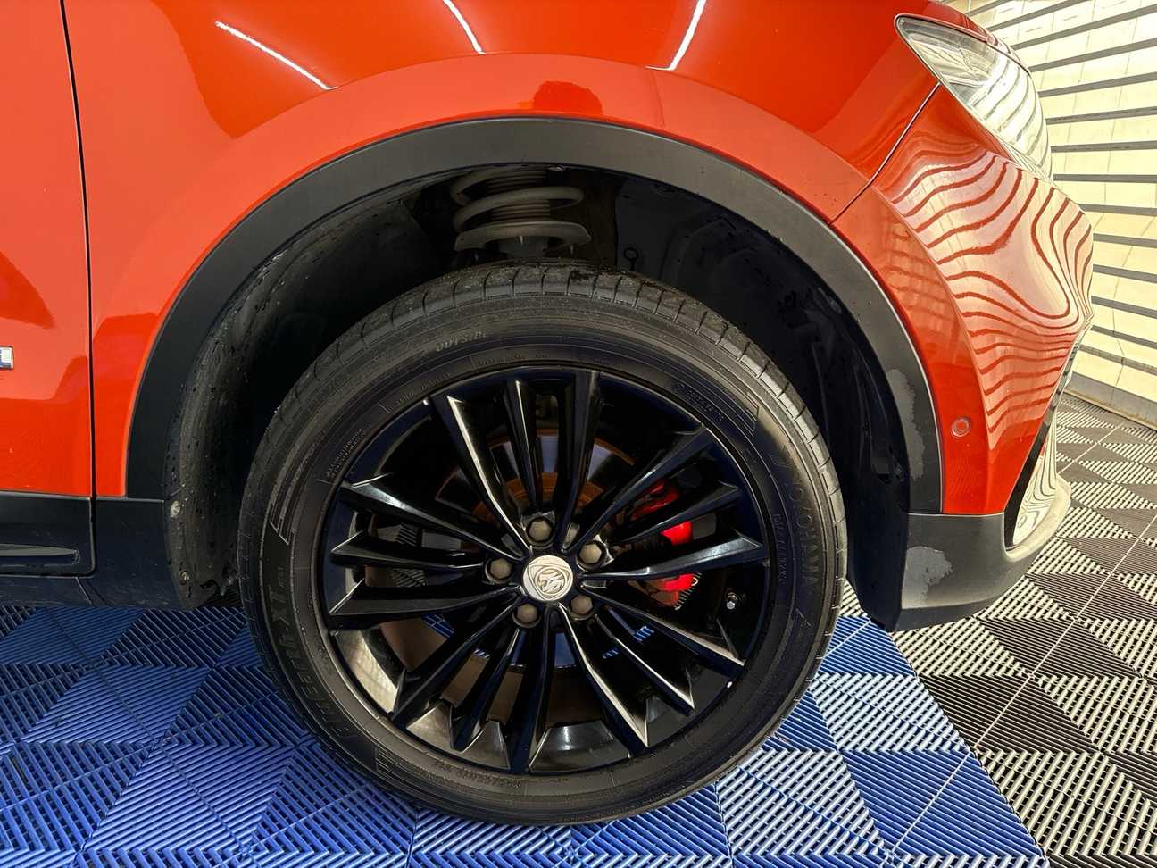 used 2019 Proton X70 Premium 1.8