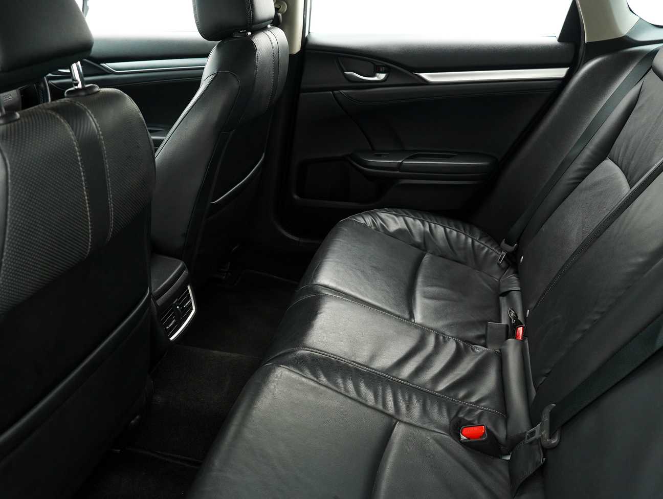 used 2016 Honda Civic TC 1.5