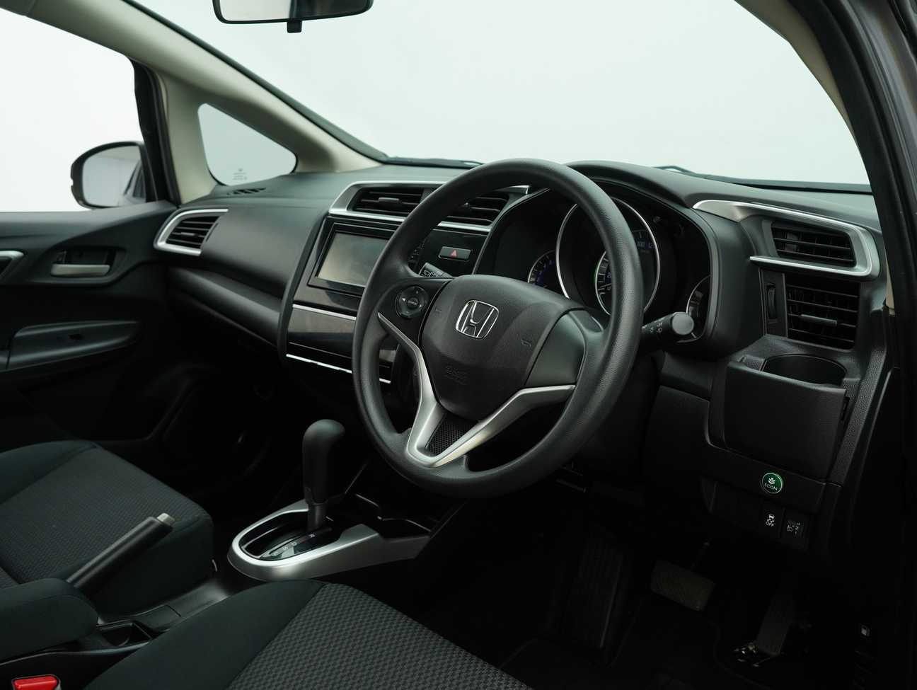 used 2018 Honda Jazz E 1.5