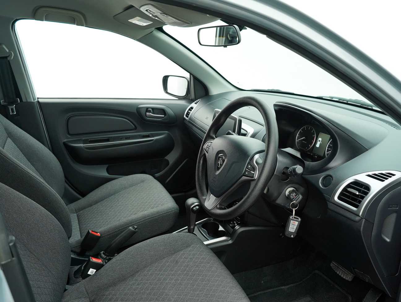 used 2022 Proton Saga Premium 1.3