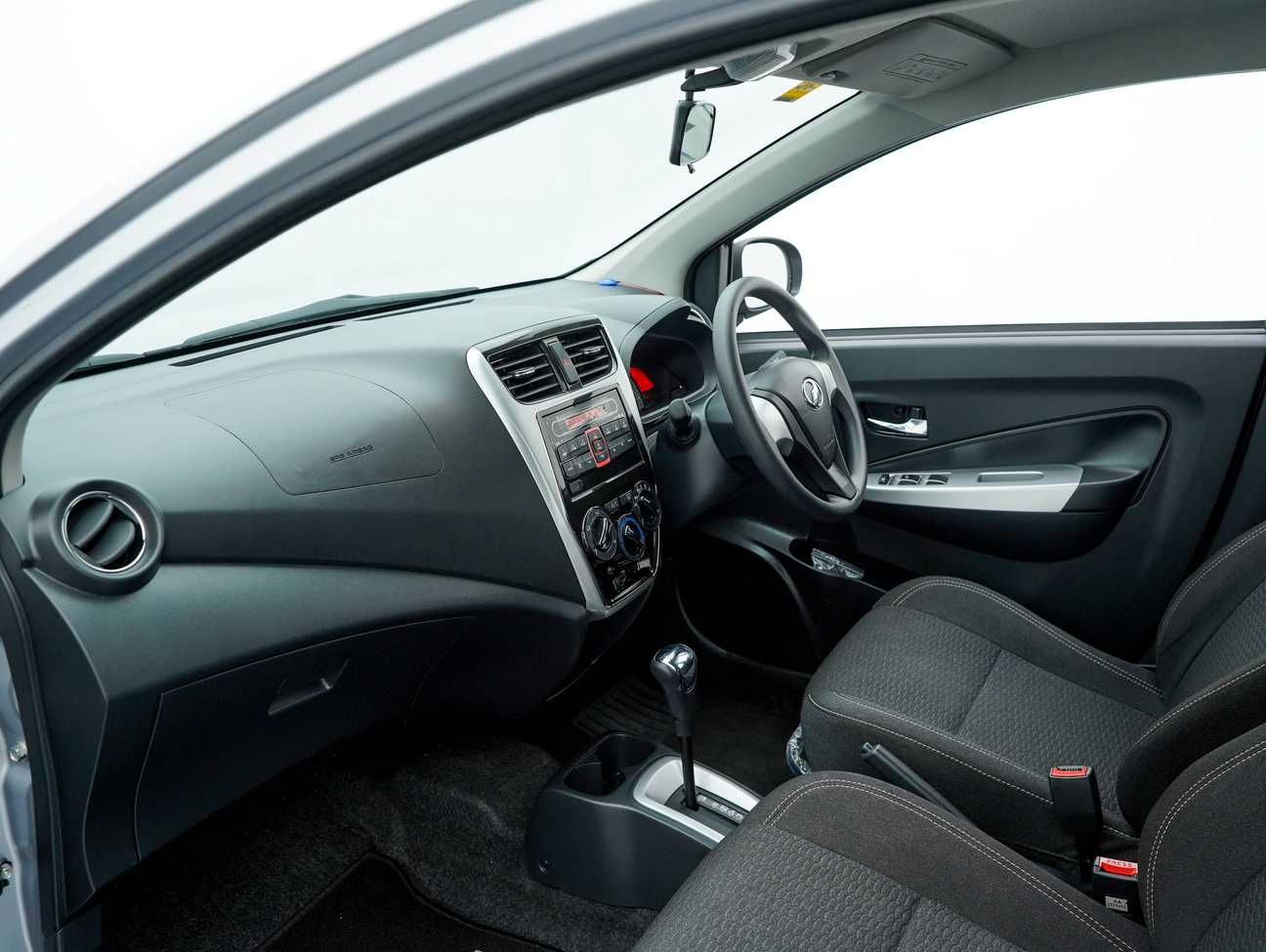 used 2021 Perodua AXIA Style 1.0