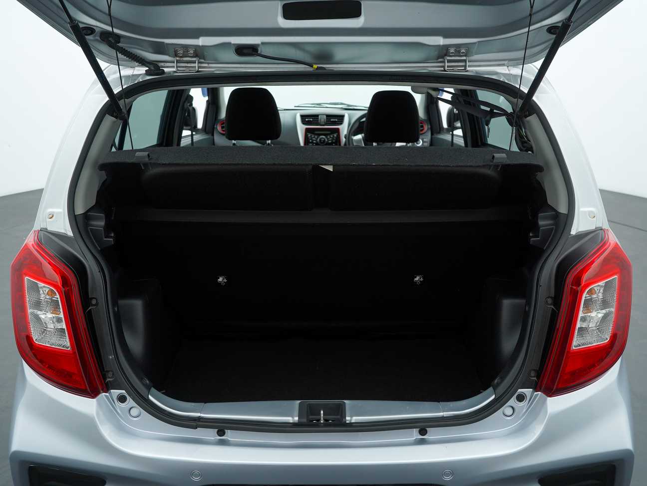 used 2022 Perodua AXIA SE 1.0