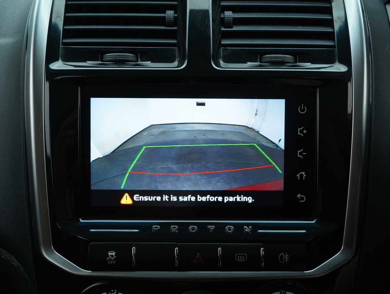 terpakai 2020 Proton Exora Premium 1.6