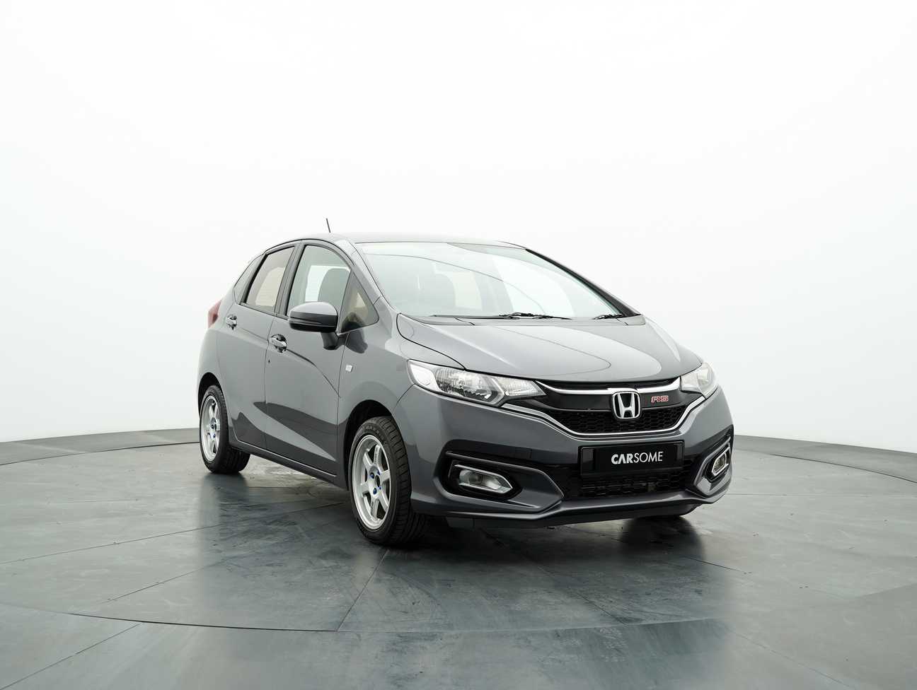 terpakai 2019 Honda JAZZ E 1.5