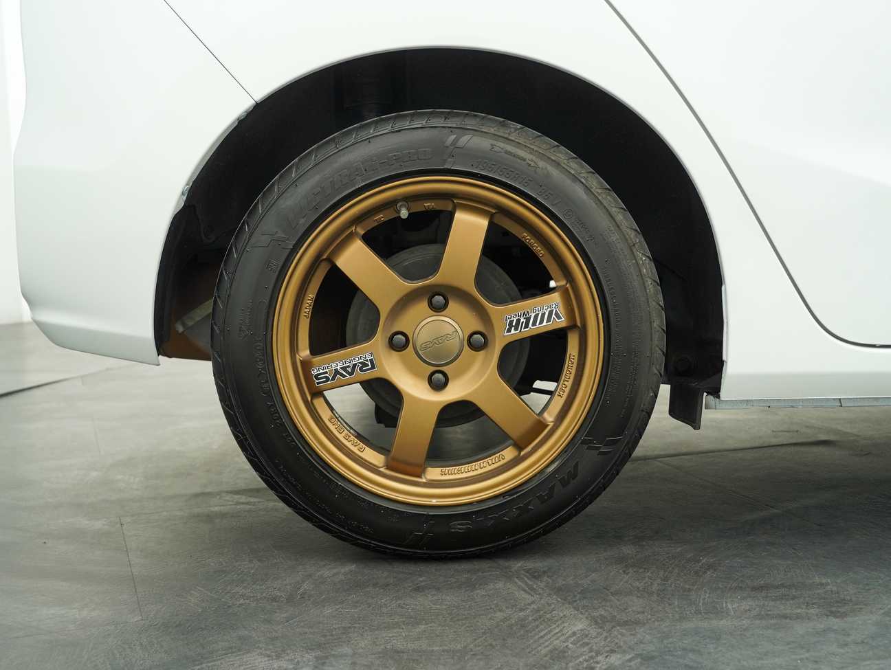 used 2019 Honda Jazz E 1.5