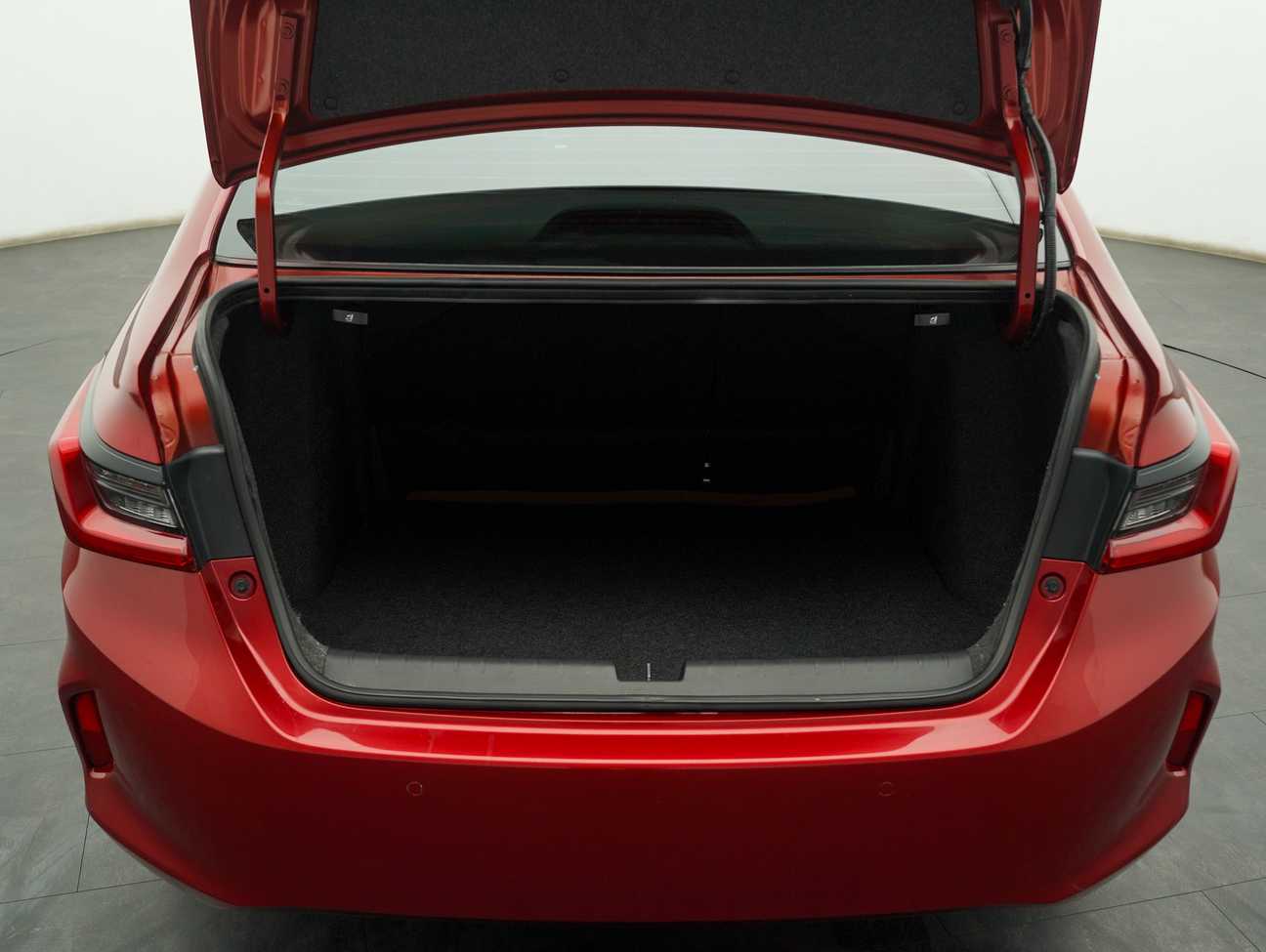 terpakai 2021 Honda City E 1.5