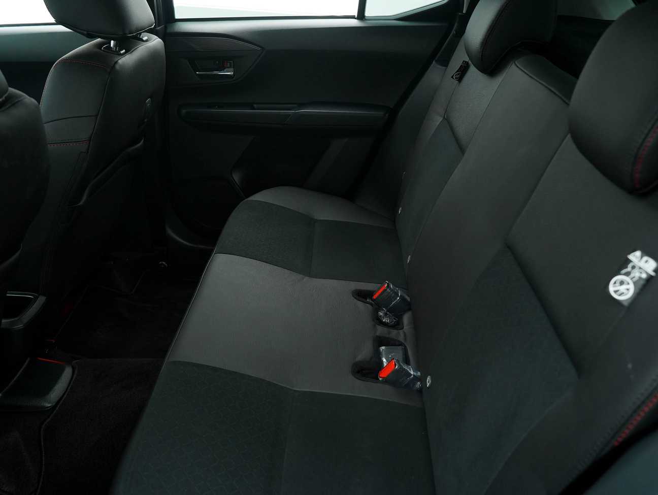 terpakai 2023 Perodua AXIA AV 1.0