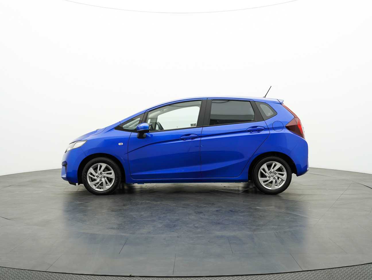 used 2015 Honda Jazz E 1.5