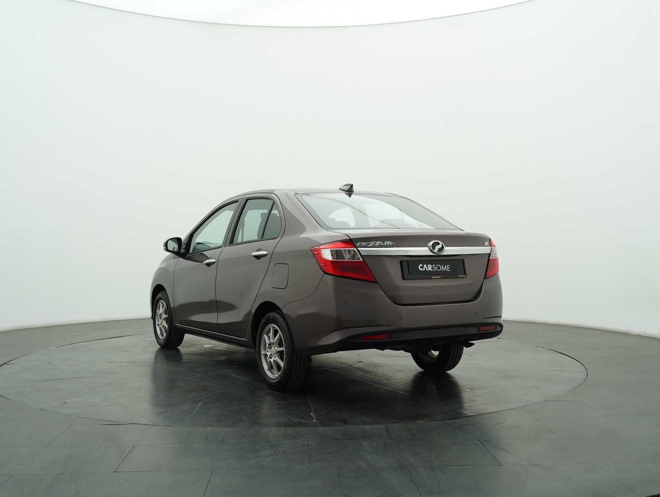 used 2016 Perodua Bezza X Premium 1.3