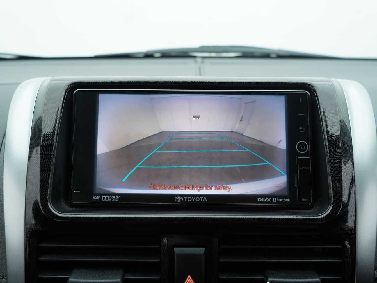 used 2015 Toyota Vios G 1.5