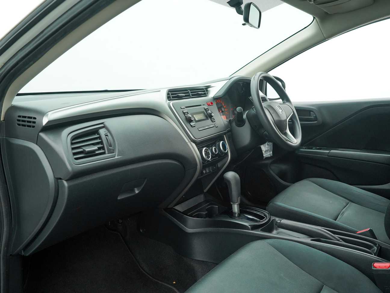 used 2014 Honda City S Plus 1.5