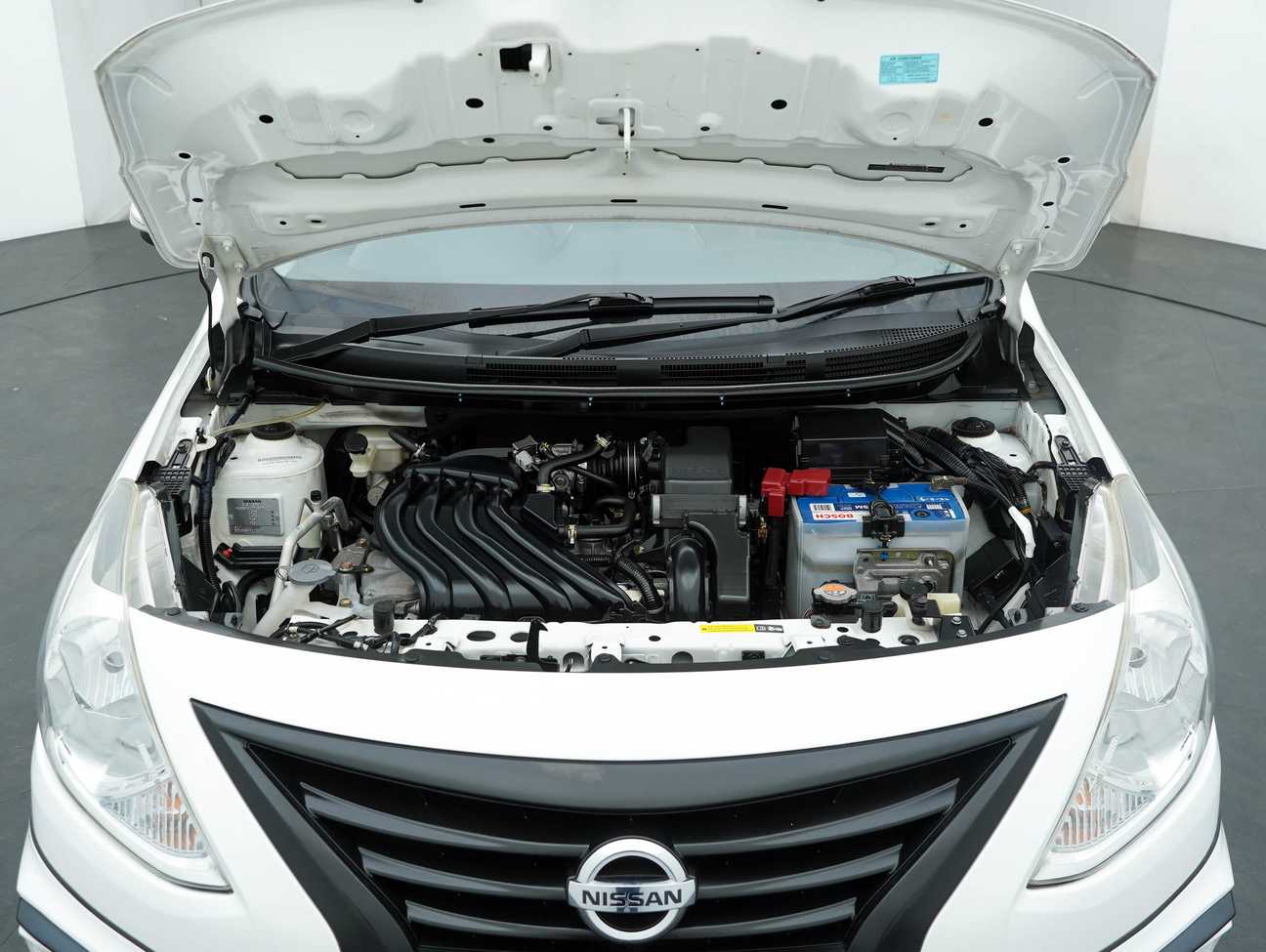 terpakai 2019 Nissan Almera VL 1.5