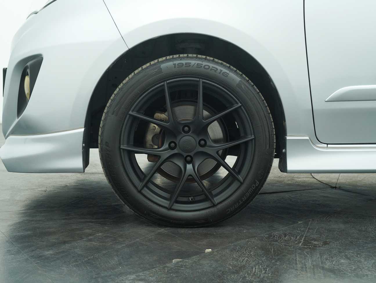 used 2020 Perodua Alza EZ 1.5