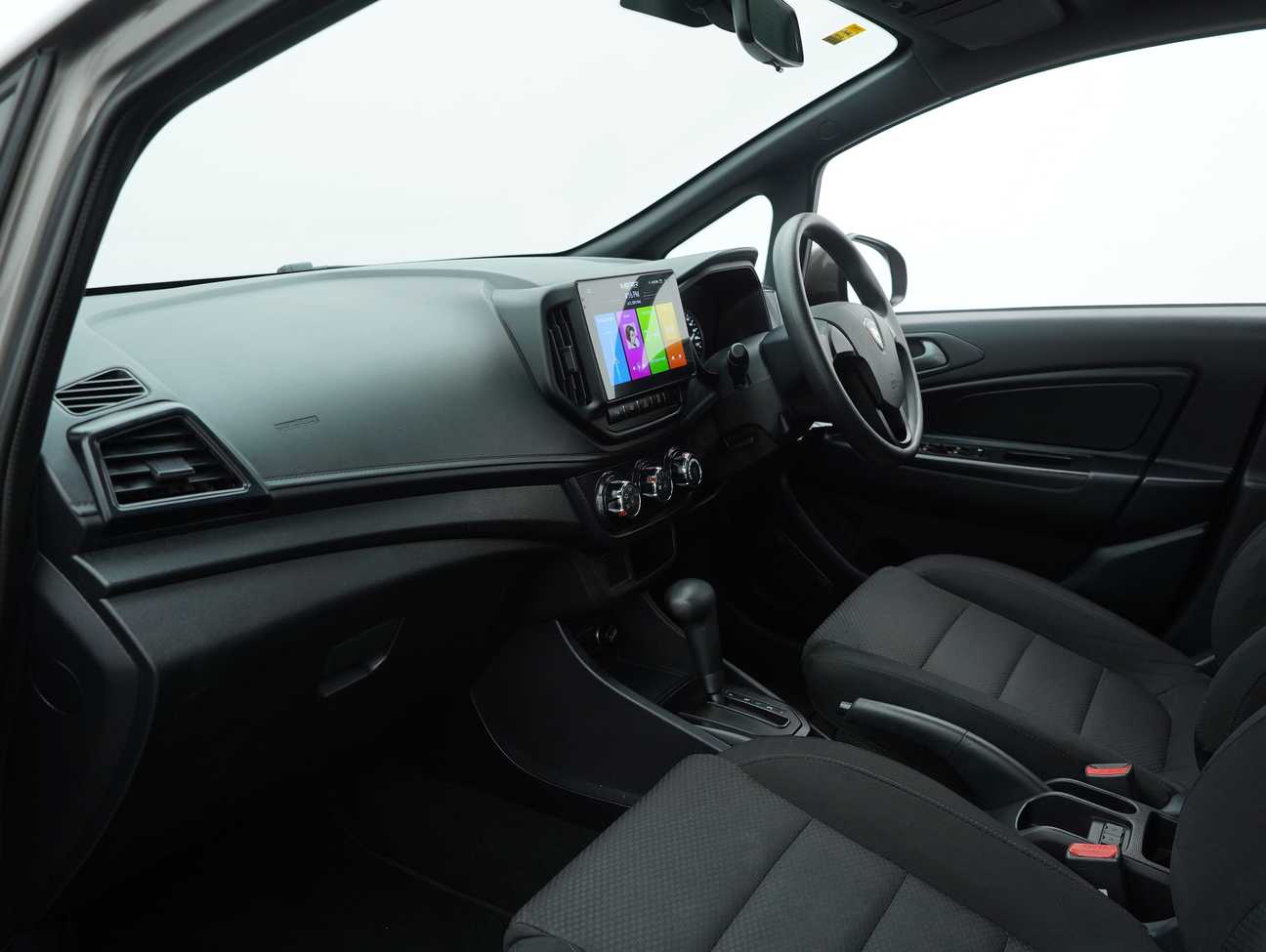 terpakai 2020 Proton Iriz Standard 1.3