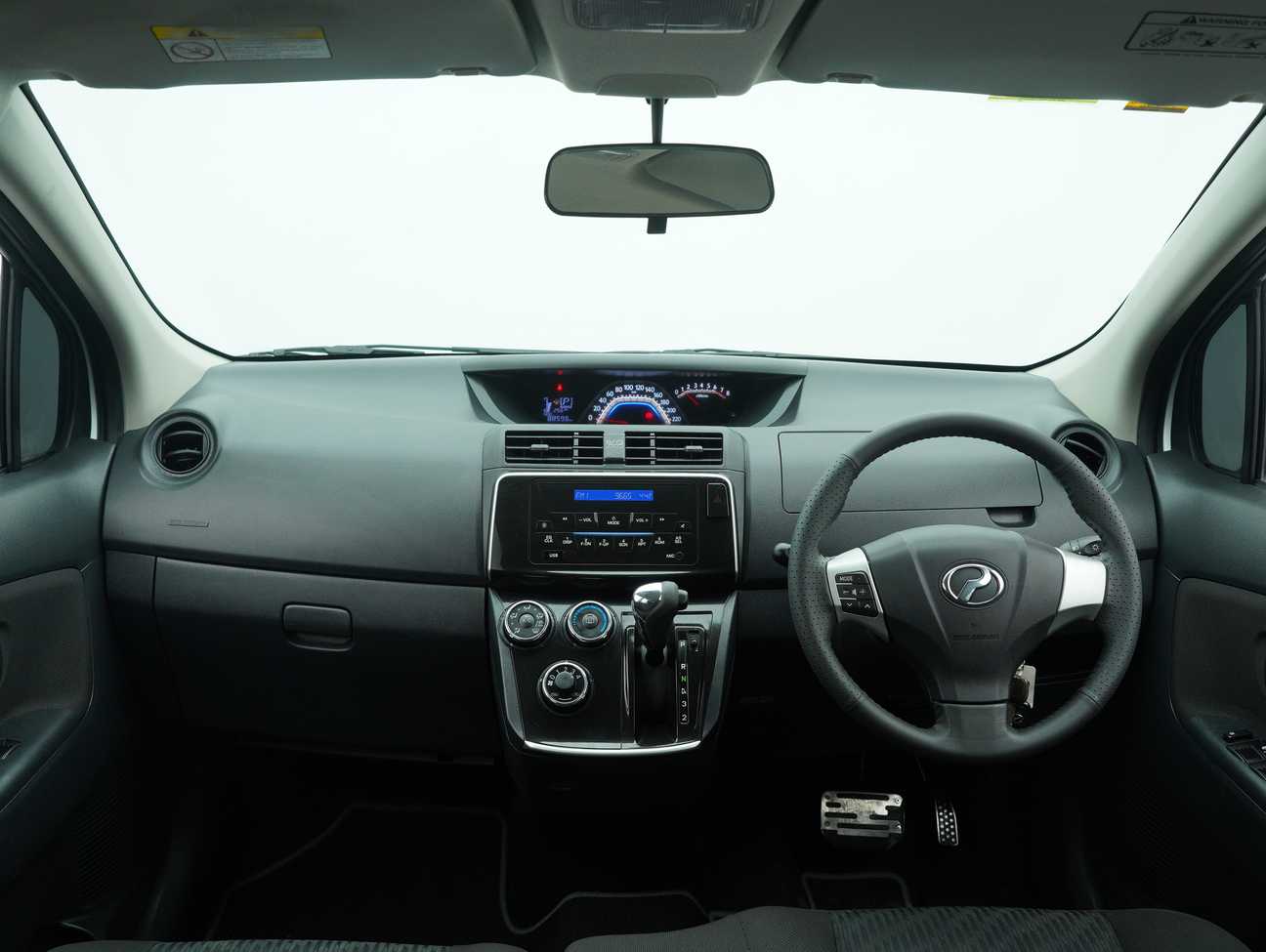 used 2021 Perodua Alza EZ 1.5
