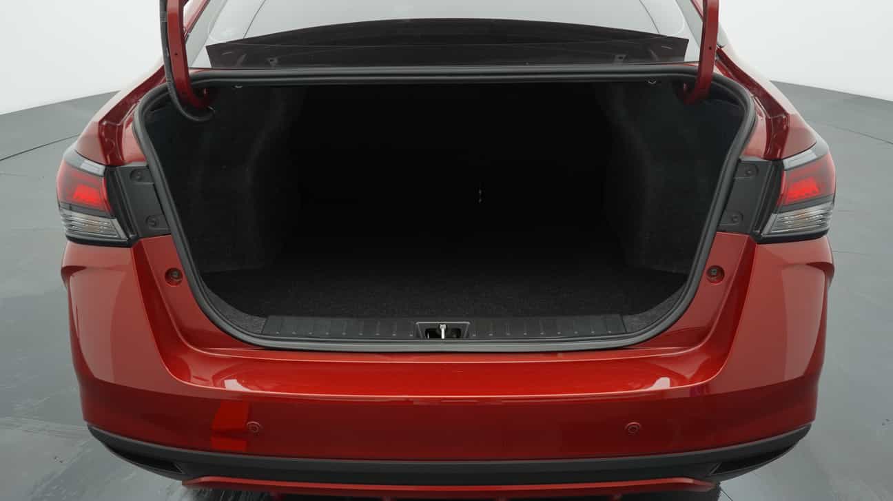 terpakai 2021 Nissan ALMERA VLP 1.0