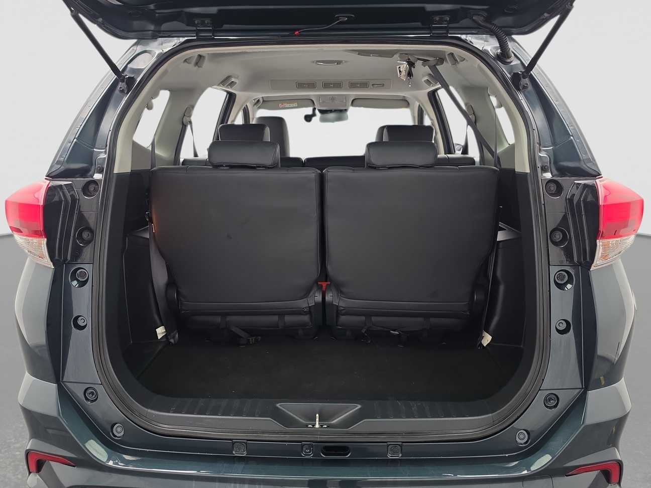 used 2019 Perodua Aruz AV 1.5
