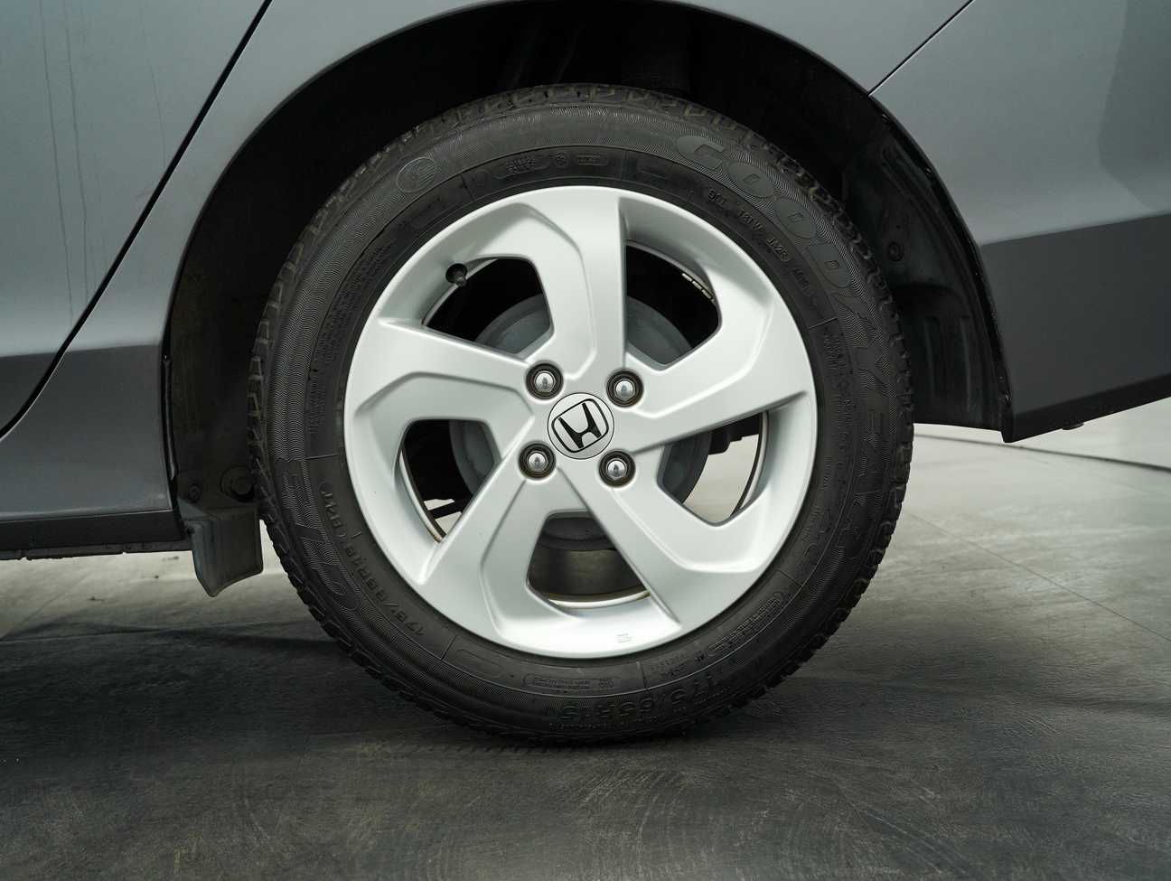 used 2015 Honda City E 1.5