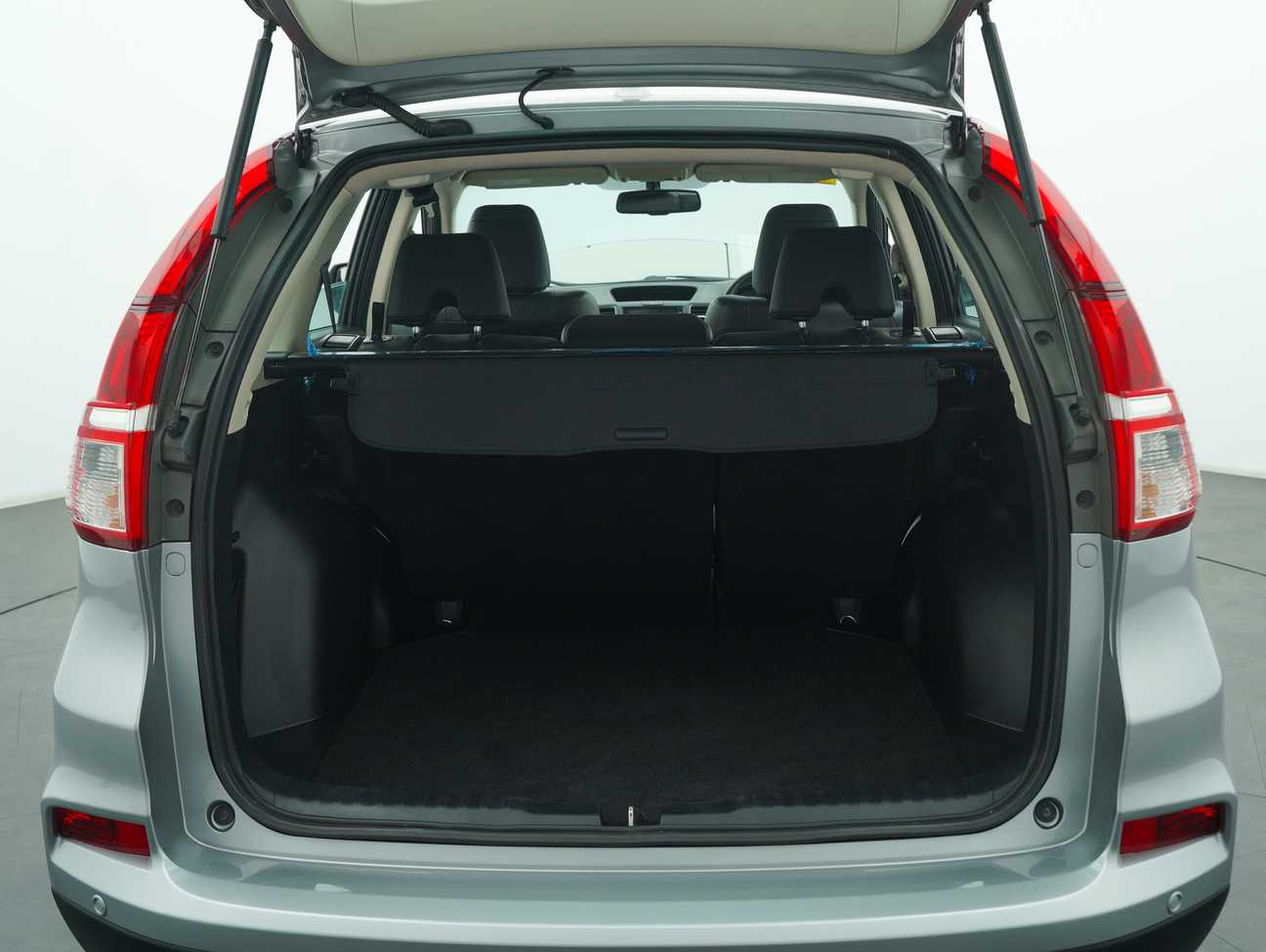 terpakai 2016 Honda CR-V  2.0