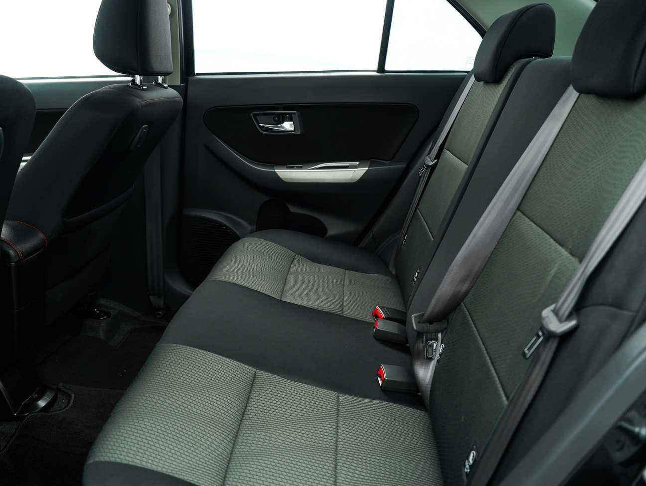 used 2018 Perodua Bezza X Premium 1.3