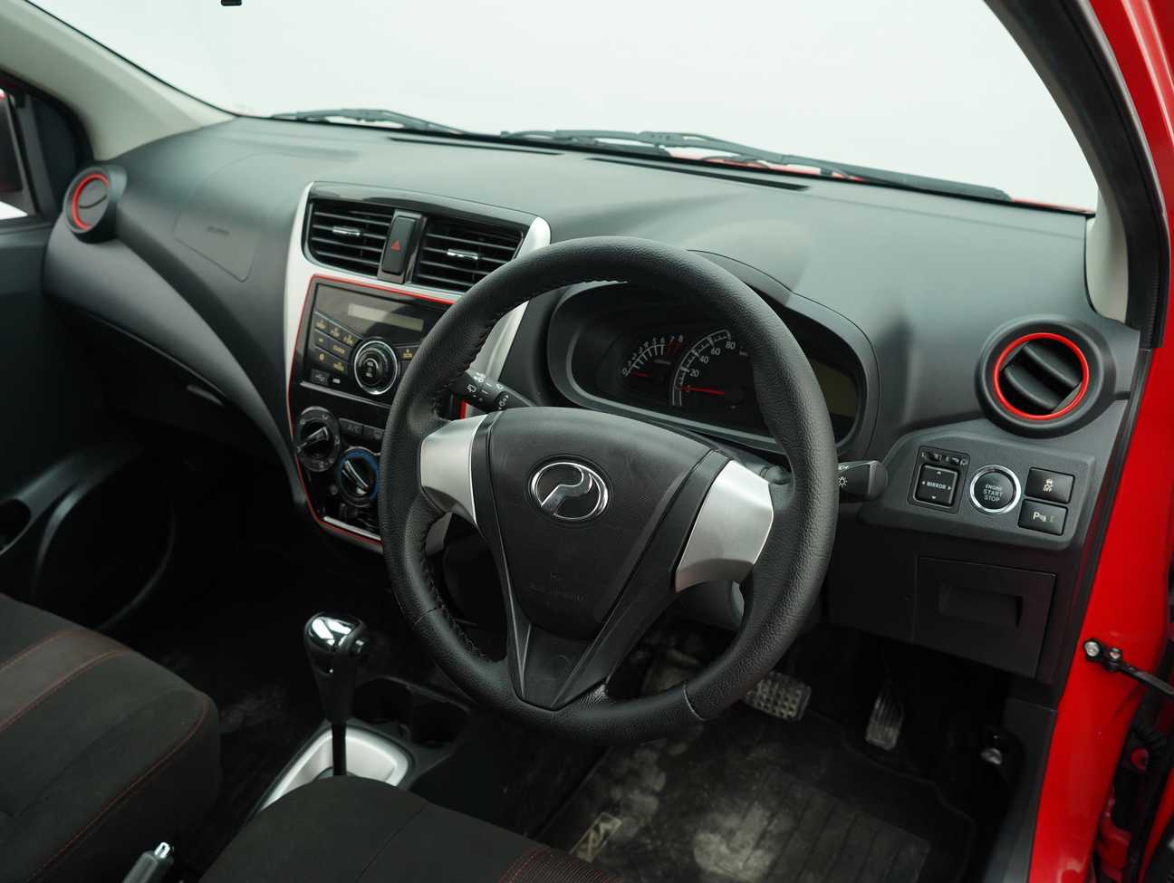 terpakai 2019 Perodua AXIA SE 1.0