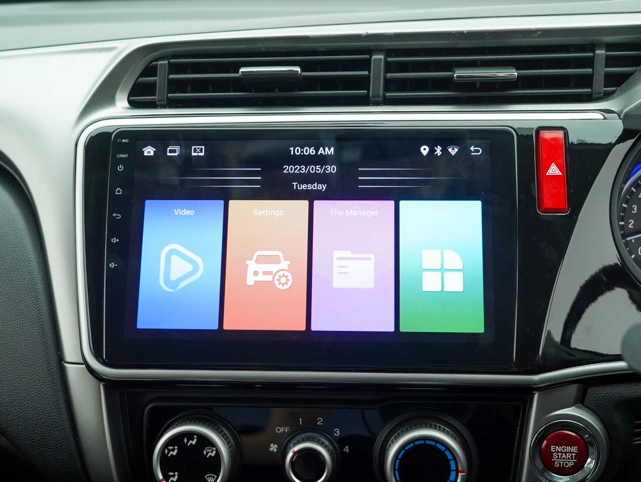 used 2016 Honda City E 1.5