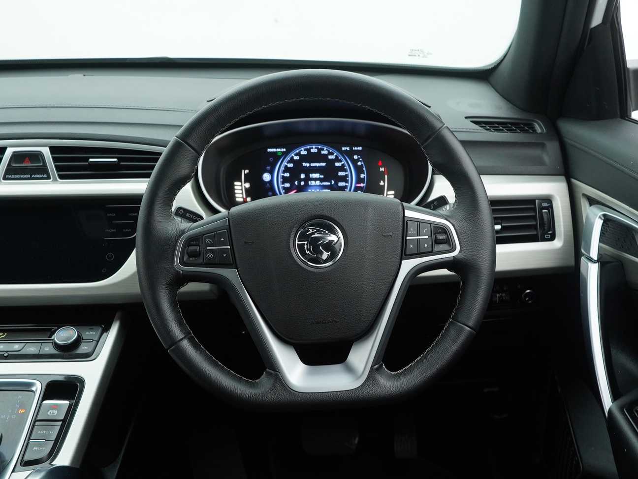used 2023 Proton X70 Executive 1.5