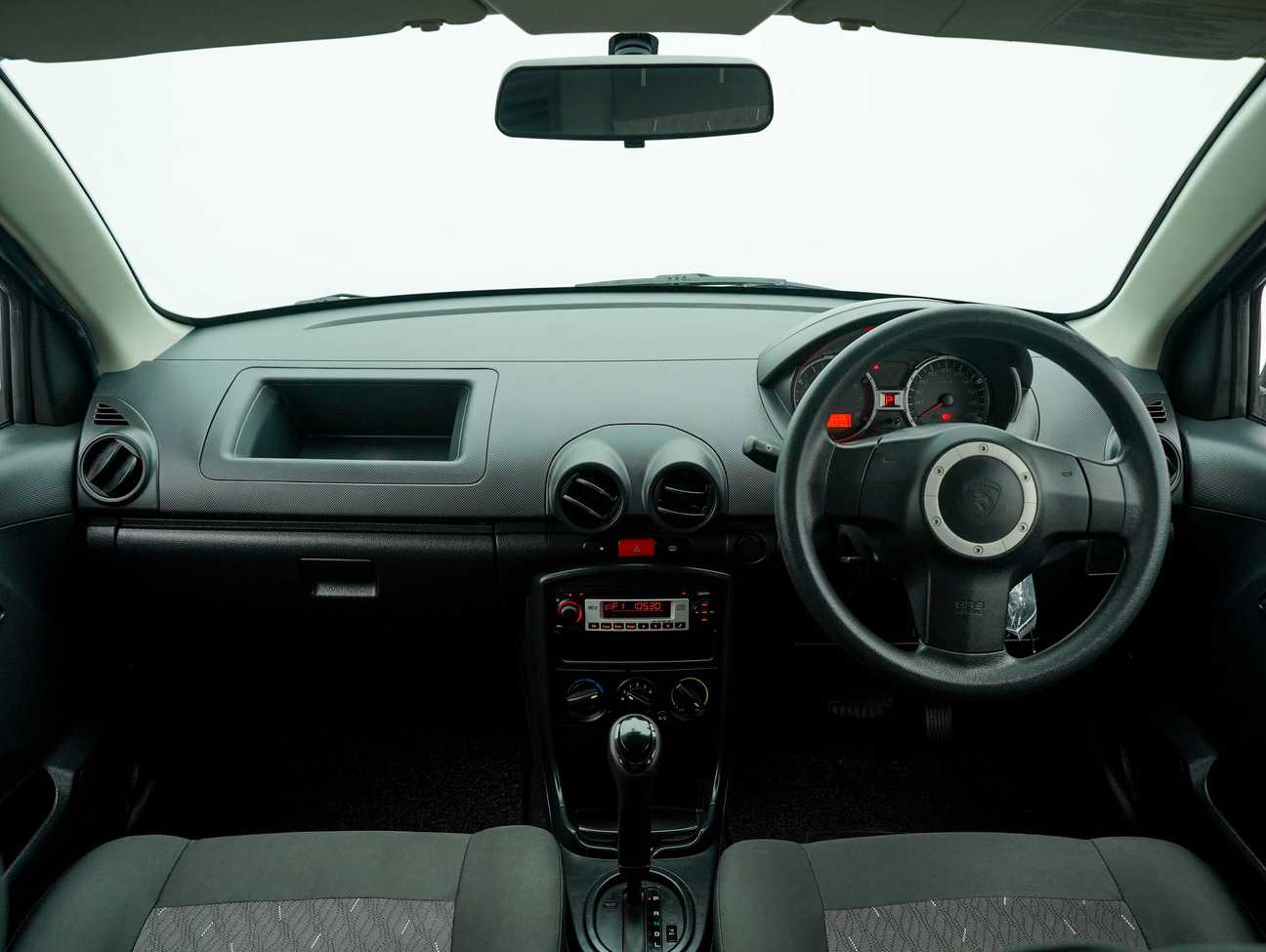 used 2013 Proton Saga FLX Standard 1.3