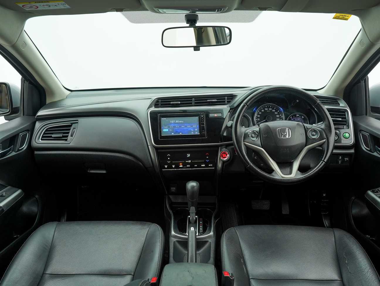 used 2019 Honda City V 1.5