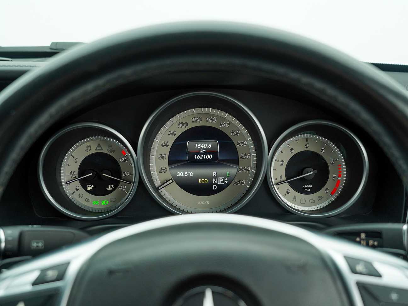 terpakai 2016 Mercedes-Benz E250 Avantgarde CGI 2.0