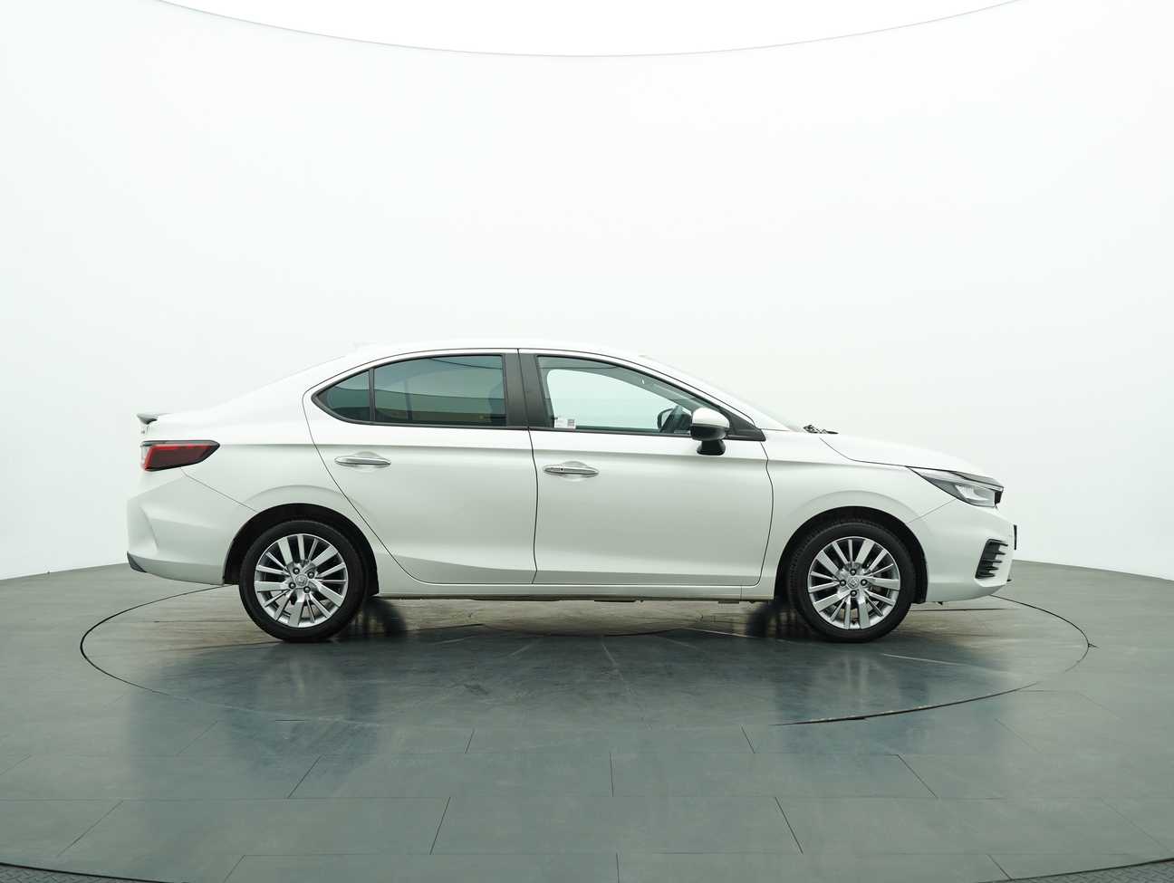 used 2022 Honda City V Sensing 1.5