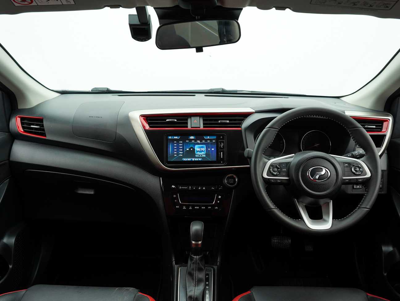 used 2022 Perodua Myvi AV 1.5