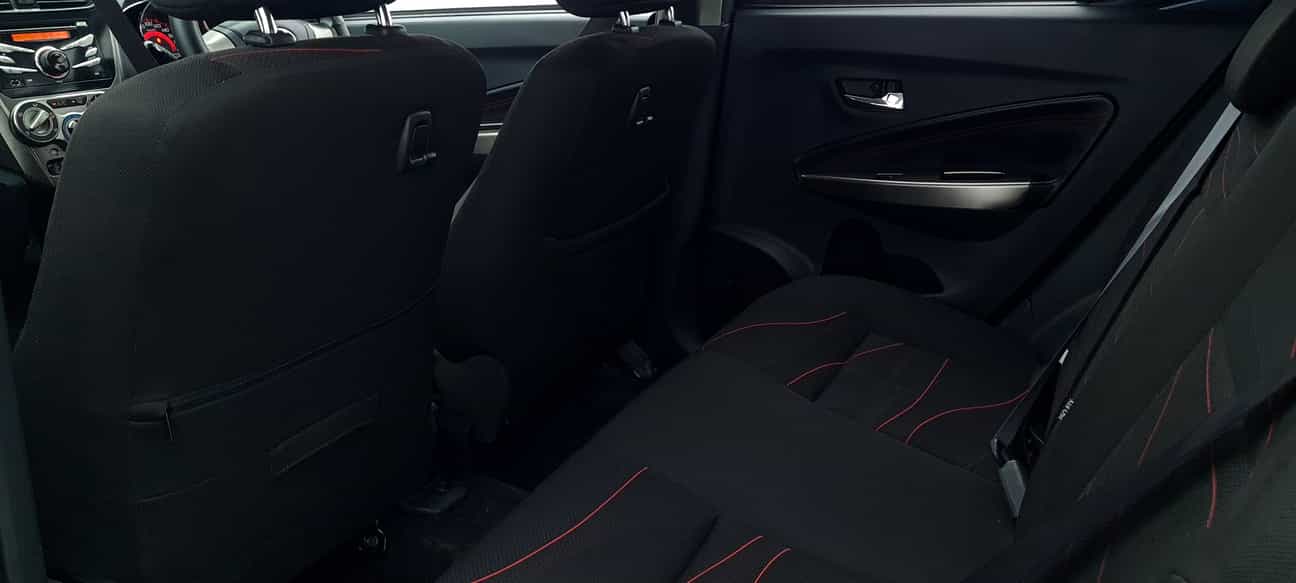 used 2014 Perodua AXIA SE 1.0