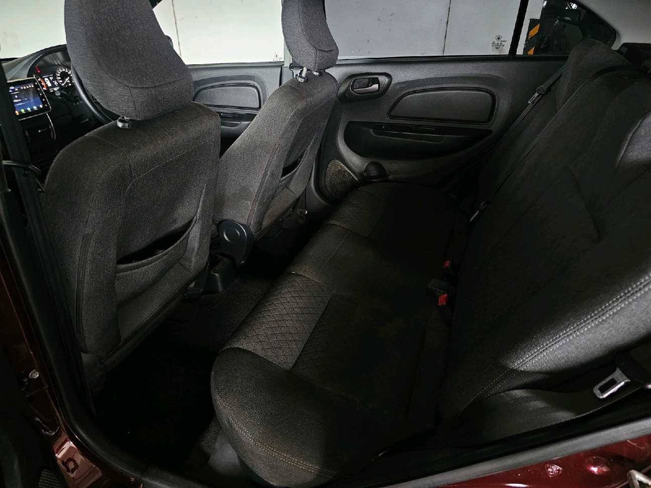 used 2019 Proton Saga Premium 1.3