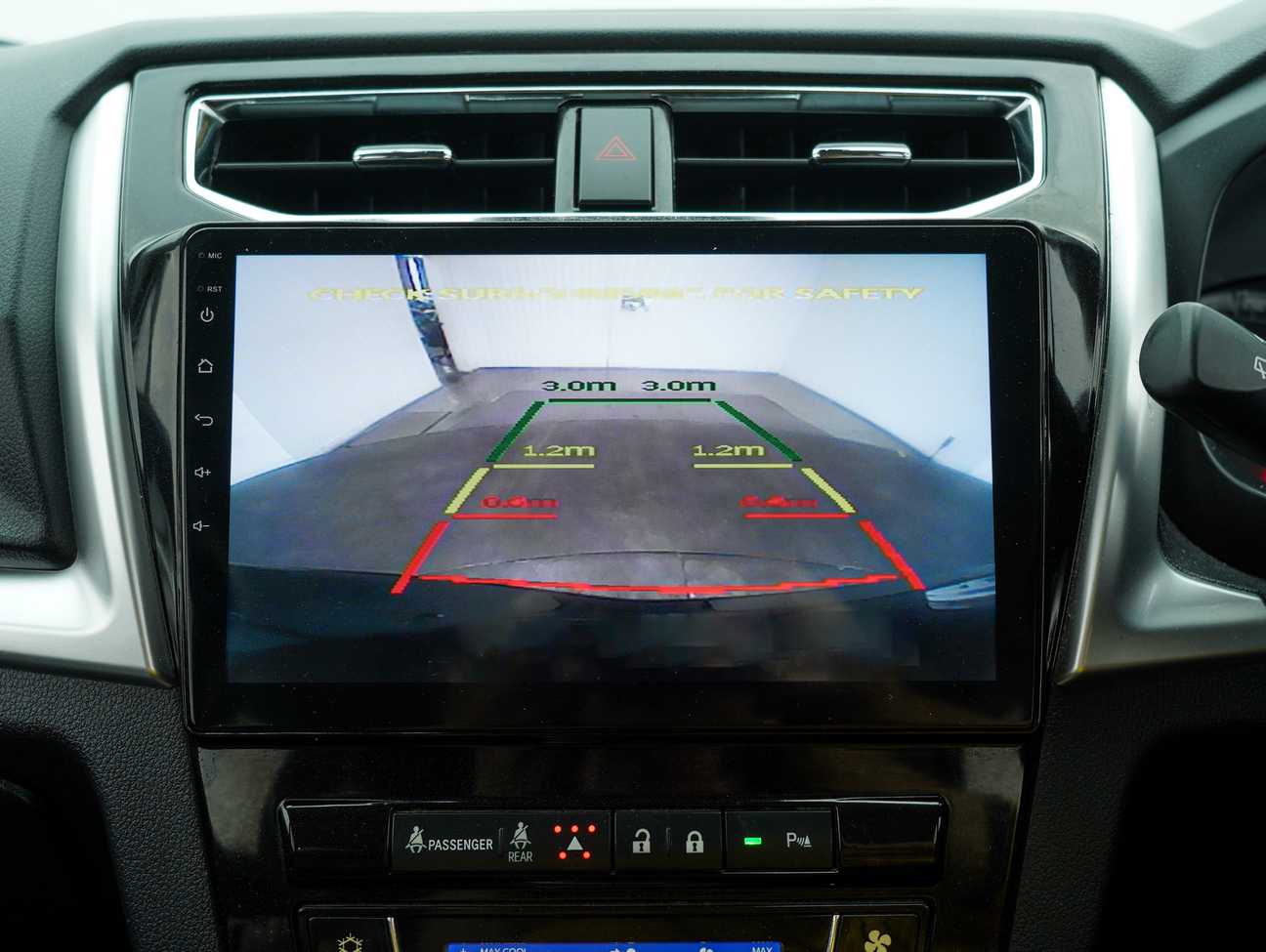 terpakai 2020 Perodua Aruz AV 1.5