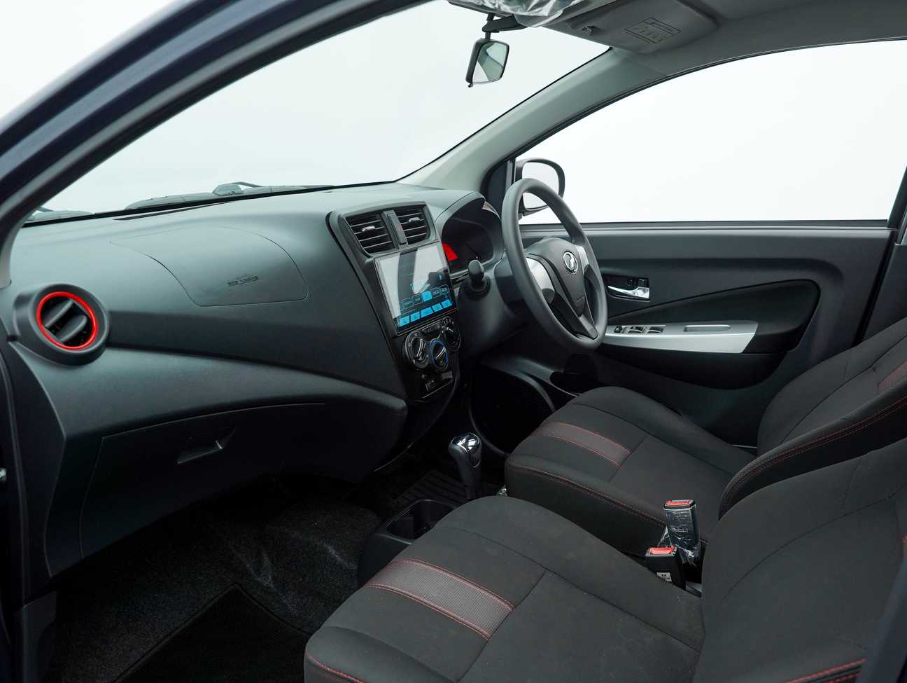 used 2022 Perodua AXIA SE 1.0